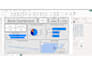 create professional power bi dashboard for business insights
